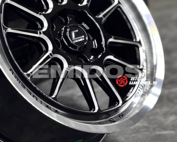 Комплект дисков 122-48/16/73.1/BP