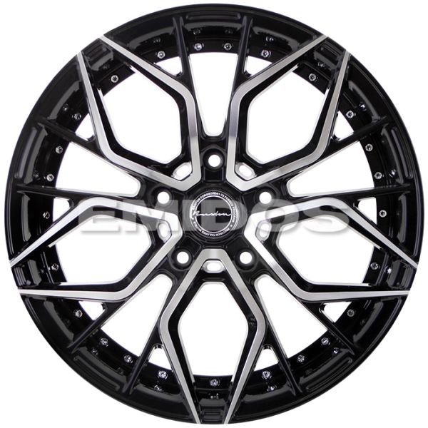 Комплект дисков 30231/19/98.1/B4