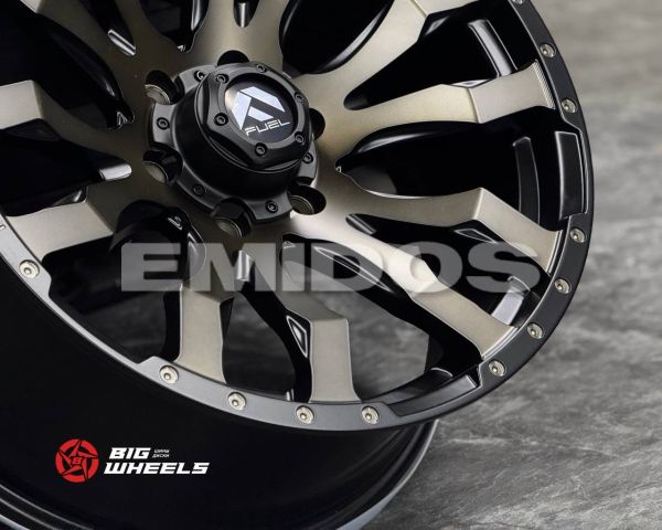 Комплект дисков 278-48/20/110.1/MBZ