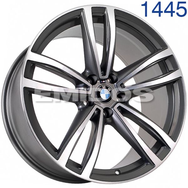 Комплект дисков 29307/19/66.5/MG