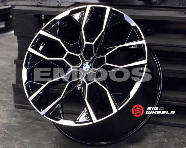 Комплект дисков 2100-2101/22/74.1/BP