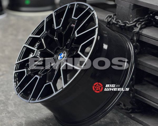 Комплект дисков 2110-2111/19/72.6/BP