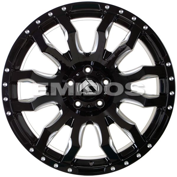 Комплект дисков 30234/20/71.6/B1-W-R