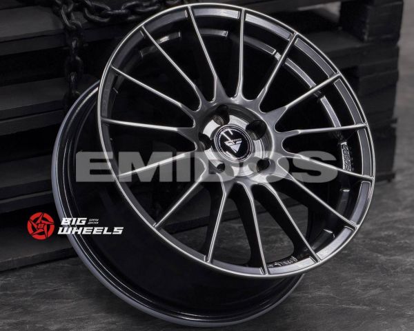 Комплект дисков 136-511/17/73.1/HB