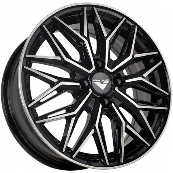 Комплект дисков 23099/16/67.1/B4