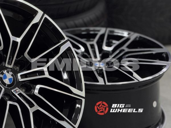 Комплект дисков 81726-81727/19/66.6/BP