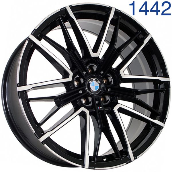 Комплект дисков 29697/20/66.5/MB