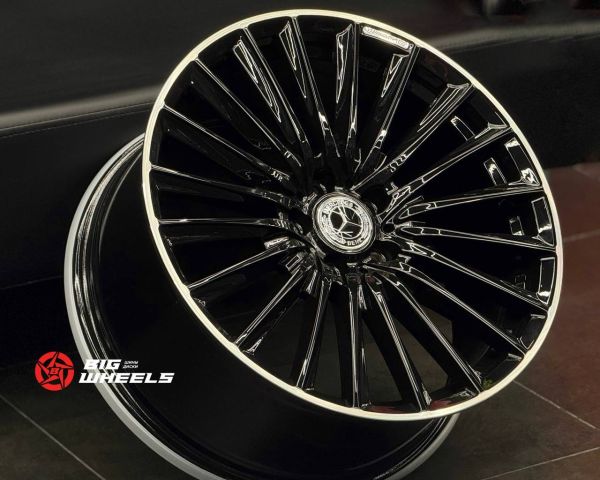 Комплект дисков 262-2001-2002/20/66.6/BL