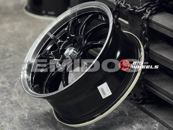 Комплект дисков 81434/17/73.1/BL