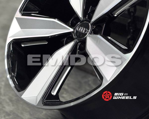 Комплект дисков 81845/20/66.6/BP