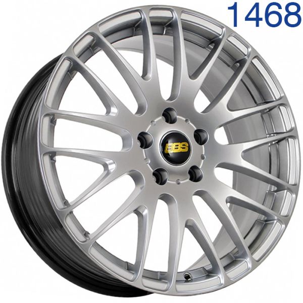 Комплект дисков 29290/18/73.1/Hyper Silver