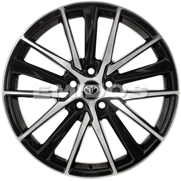 Комплект дисков 27446/18/60.1/BMF