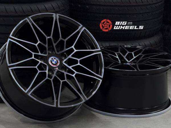 Комплект дисков 57-24-58-24/18/72.6/BPC