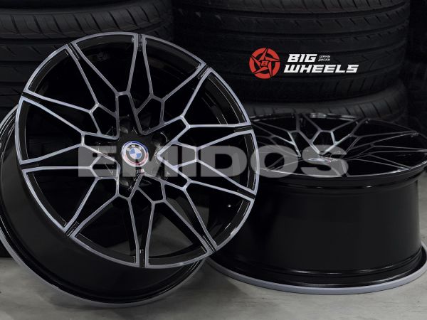 Комплект дисков 172-511/17/72.6/BPC