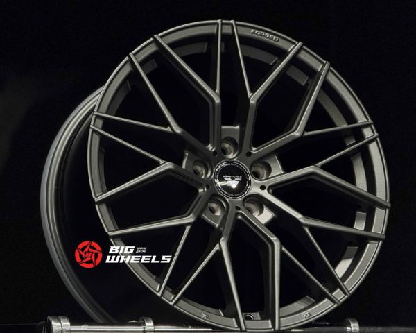 Комплект дисков 24482-126/19/66.6/MGM