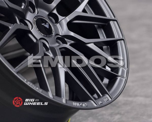 Комплект дисков 2220/17/73.1/MGM