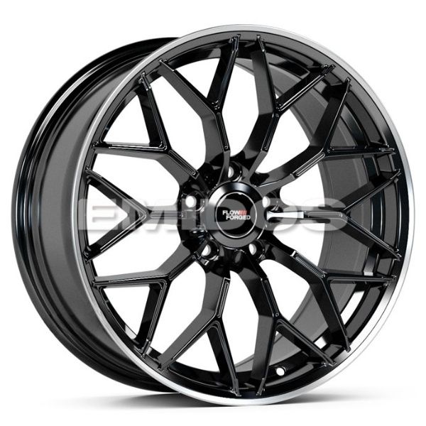 Комплект дисков 903-1909-1910/19/66.6/BL