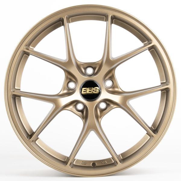 Комплект дисков 29978/17/66.56/Бронза Матовая