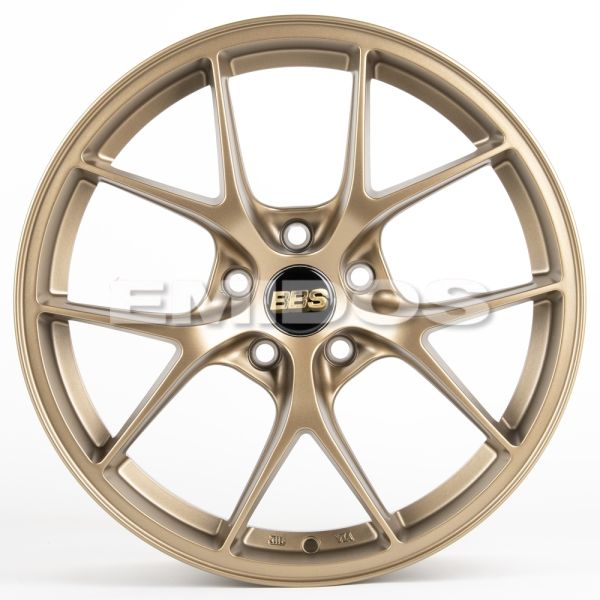 Комплект дисков 29978/17/66.56/Бронза Матовая