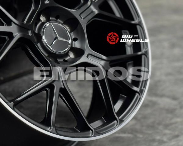 Комплект дисков 82130/17/66.56/MBL