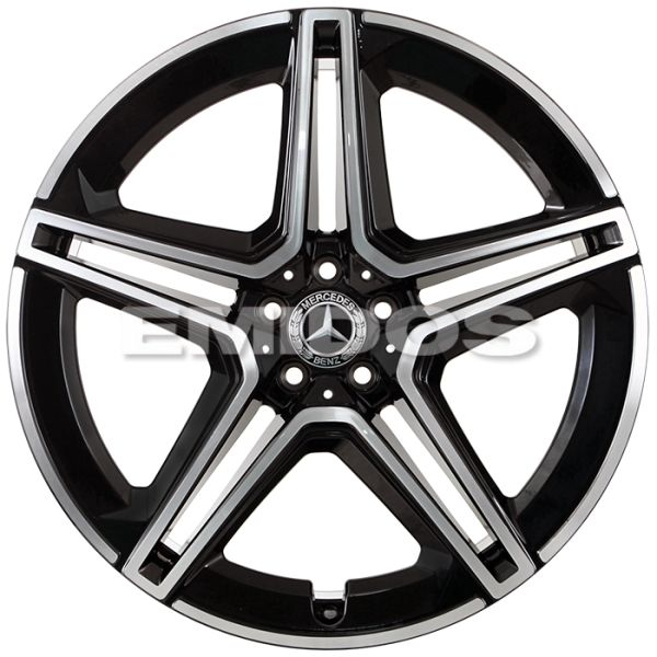 Комплект дисков 30056/22/66.5/MB