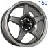 Комплект дисков 29282/15/58.6/MK3/M7