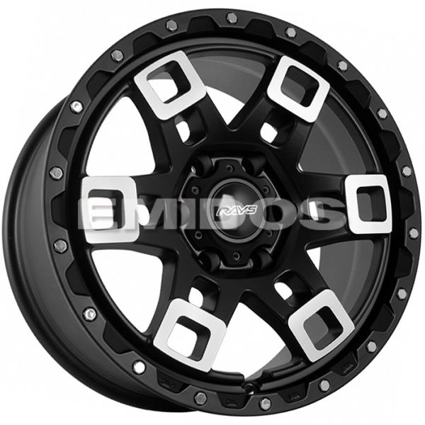 Комплект дисков 27689/18/110.1/B14/M7