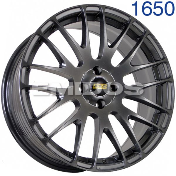 Комплект дисков 35963/18/73.1/Hyper Silver