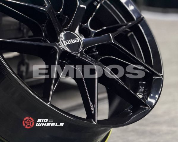 Комплект дисков 1908/17/73.1/MB