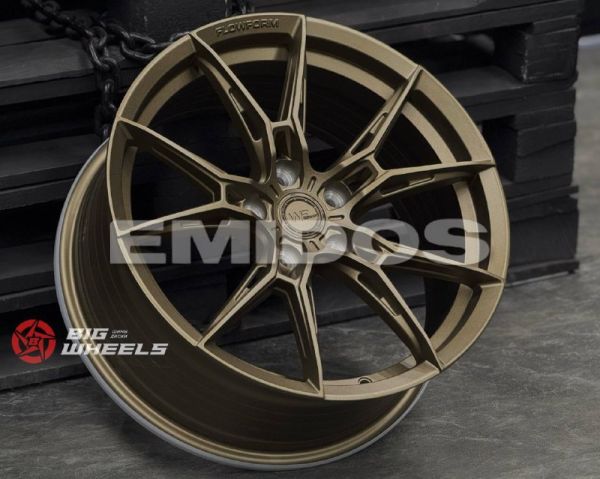 Комплект дисков 82297/18/73.1/BZ