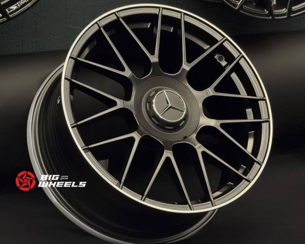 Комплект дисков 81812-81813/19/66.6/MBL