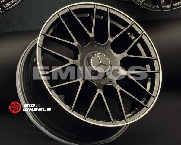 Комплект дисков 82331/17/66.56/MBL