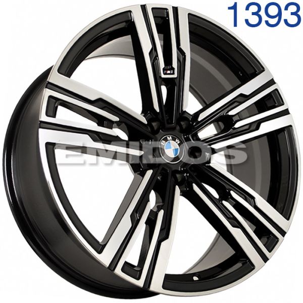 Комплект дисков 30041/20/66.5/MB