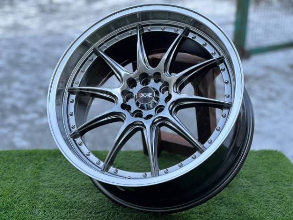 Комплект дисков 238-36/18/73.1/HBL