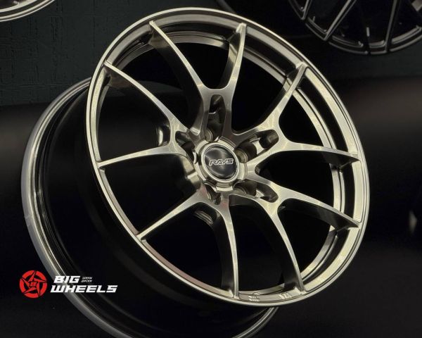 Комплект дисков 80375/17/66.6/HB