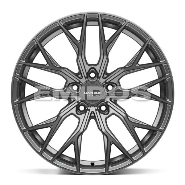 Комплект дисков 204-1920/19/73.1/MGM