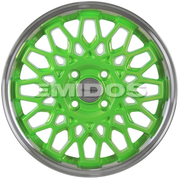 Комплект дисков 27782/15/67.1/GR3