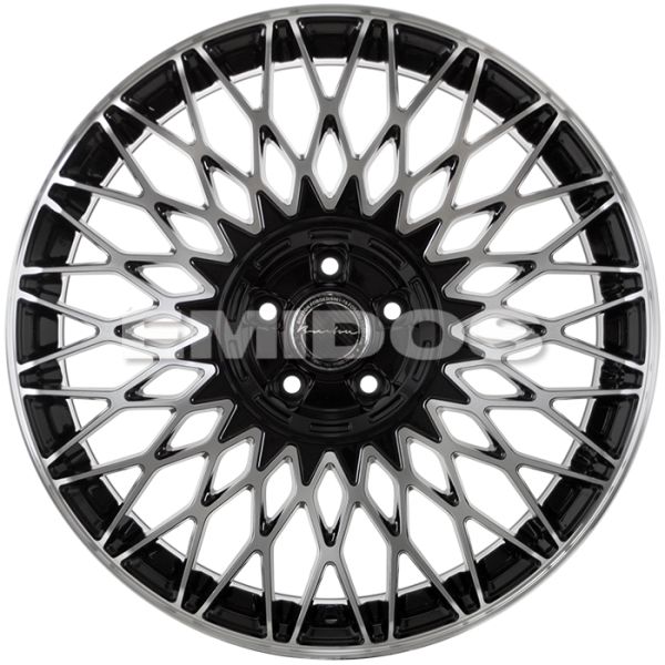 Комплект дисков 27780/20/73.1/B4