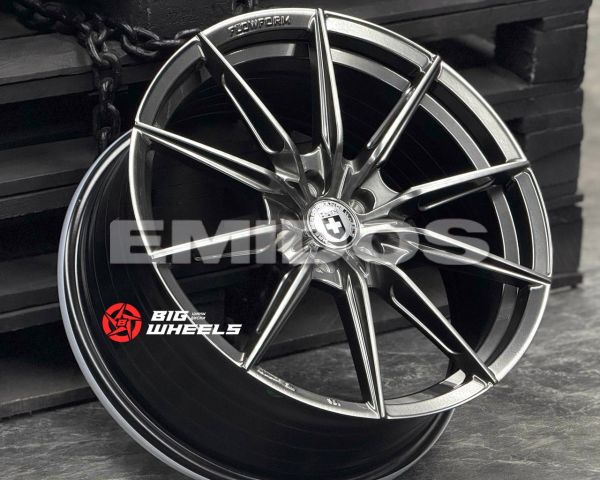 Комплект дисков 82108/17/73.1/HB