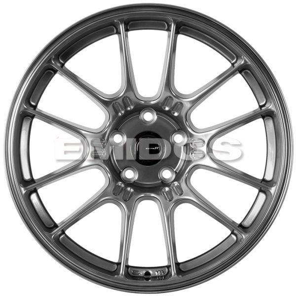 Комплект дисков 30544/18/73.1/Hyper Black