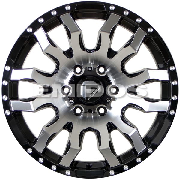 Комплект дисков 29262/18/110.1/B14-R