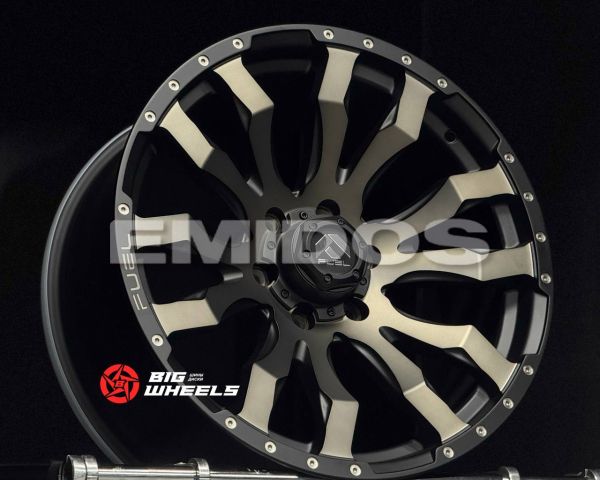 Комплект дисков 262-48/19/73.1/MBZ