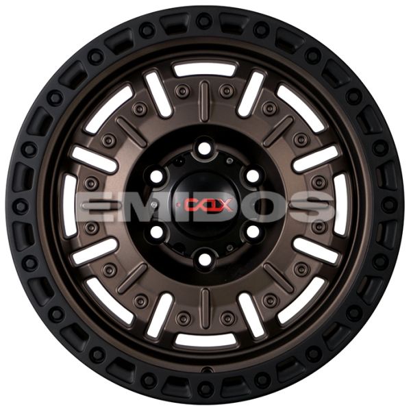 Комплект дисков 22937/17/110.5/FO1/M+B1/M