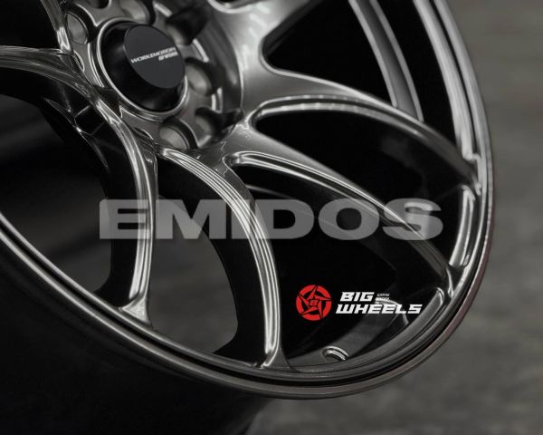 Комплект дисков 242-511/18/73.1/HB