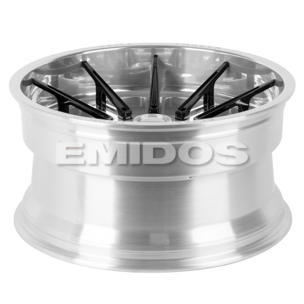 КОВАНЫЕ ДИСКИ 230207G SKILL SD101-FG486 20 J10 ET-18 5X127 71.6 СЕРЕБРО