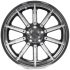 КОВАНЫЕ ДИСКИ 250613D SKILL SD101-SK335 20 J10 ET-18 5X127 71.6 ЗЕРКАЛЬНАЯ ПОЛИРОВКА + БЕЛЫЕ СПИЦЫ