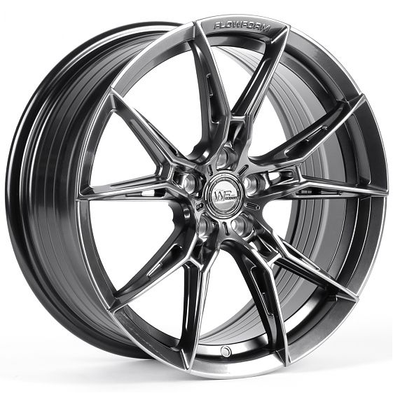 Комплект дисков 29932/17/56.6/Серебро Тёмное