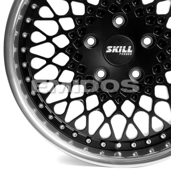 CMST SK0120 R18 J8/9.5 ET25/31 5X130 71.6