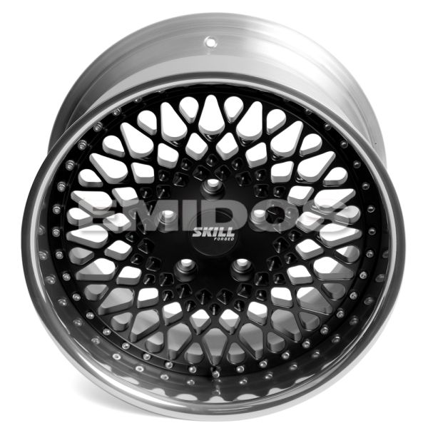 CMST SK0120 R18 J8/9.5 ET25/31 5X130 71.6