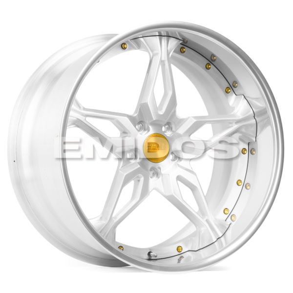 SKILL SK270 R20 J10/11 ET30/15 5X114.3 66.1